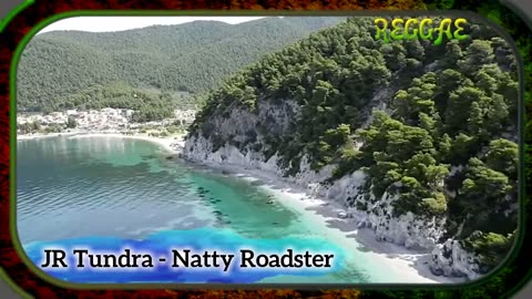 JR Tundra Natty Roadster REGGAE NC #ncs #reggae #nocopyrights #audiobug71