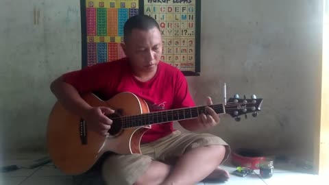 More Than Words fingerstyle cover_by Alip Ba Ta