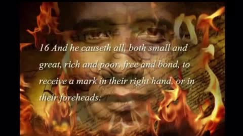 OBAMA THE ANTICHRIST