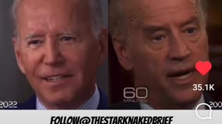 Would The Real Joe Biden Please Step Up