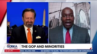 Dr. Gorka: Does New Yorkers really care about crime?