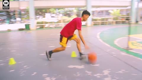 Basketball Training