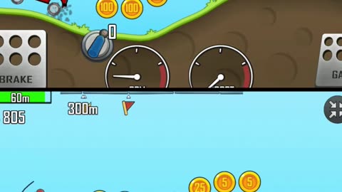 Hill Climb Racing - I'm excited to try it out: Windows Game