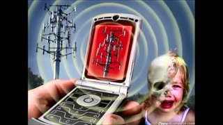 Deborah Tavares EMF Mind Control Weapons Being Used On The Global Population