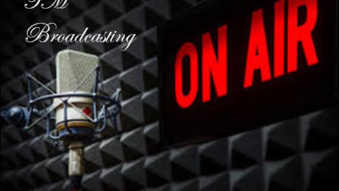 TM Radio Broadcasting Presents Sacha + Frank 2023 11 06