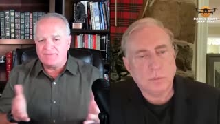 Daniel Davis interviews Douglas McGregor: U.S., Ukraine war, Israel war