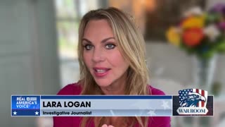 Lara Logan: Texas Officals Are Complicit With Southern Border Invasion