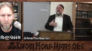 Rabbi Reveals How Christianity Saved the Jews