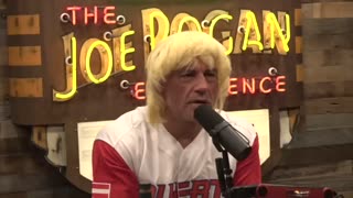 Rogan asks Musk about why he acquired Twitter X - intense answer!