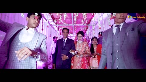 Glimpse of The Wedding Celebrations of Kajal Agarwal - Wedding Highlight