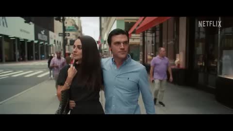 LUCKIEST GIRL ALIVE Trailer --- Mila Kunis