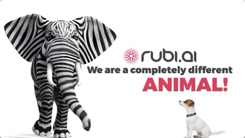 Discover the Game-Changing Benefits of RUBI AI