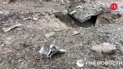 krUkrainian army hits with “HIMARS” railway station where Russians brought equipment