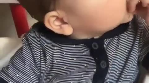 Cute Baby Video4