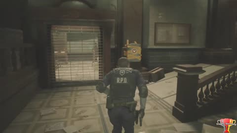 Resident Evil 2 Remake - Don't Need No Stinkin Gun Trophy / Achievement Guide