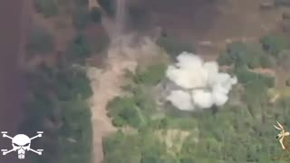 🔥 Ukraine Russia War | Destruction of Russian R-330Zh Zhitel Jamming Station | RCF