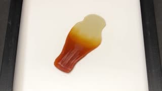 Cola Bottle Gummies