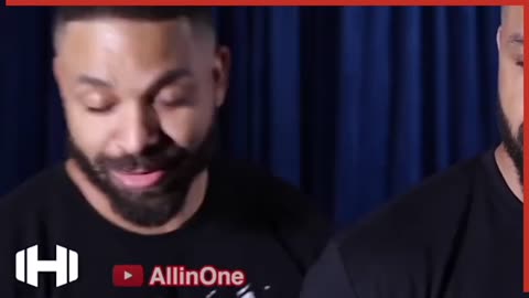 HodgeTwins: Keith's Funny Moments!!!!!