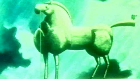 10039 Nedeljko Dragić - Tamer of Wild Horses = 1967