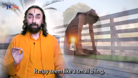 The ONE Daily Practice to Improve Your Will Power | Swami Mukundananda