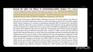 NNI Supplement to the President's 2023 Budget Date Published February 03, 2023