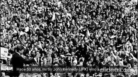 Robert F. Kennedy, Jr. - Berlin August 2020 (Spanish subtitles)