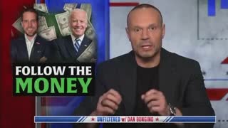 DAN BONGINO 💥ON BIDEN CLASSIFIED DOCUMENTS 💥HUNTER 💥UKRAINE💥SOROS💥TRUMP IMPEACHMENT💥RUSSIA HOAX💥