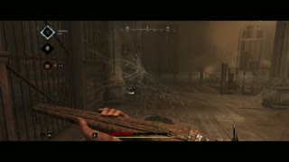 Hunt:Showdown - Self Revive Nitro 1 Shot Duo Wipe