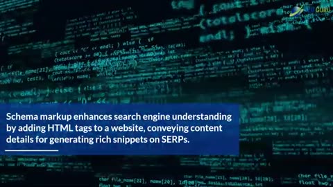 Unleash the Power of Schema Markup in SEO - Boost Your Visibility Online