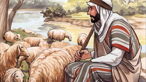 The Good Shepherd