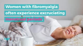 Early Symptoms Of Fibromyalgia Everyone Should Be Aware Of