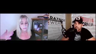 KERRY CASSIDY ON WITH NINO RODRIGUEZ URGENT UPDATE ATTACK ON SPACE FORCE