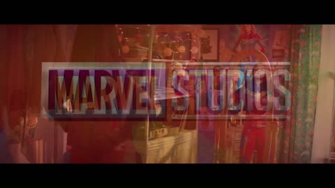 Destiny Marvel Studios' Ms. Marvel Disney+