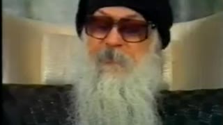 Osho Video - Hyakujo, The Everest Of Zen, With Basho's Haikus 03