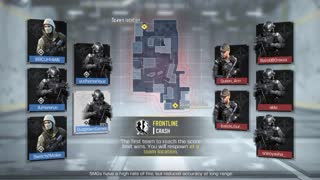 Call of Duty: Mobile 30+ minutes normal multiplayer
