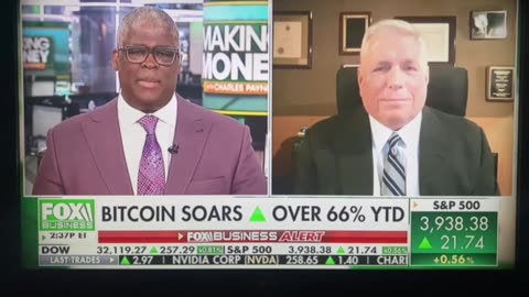 Kip Herriage on Making Money With Charles Payne