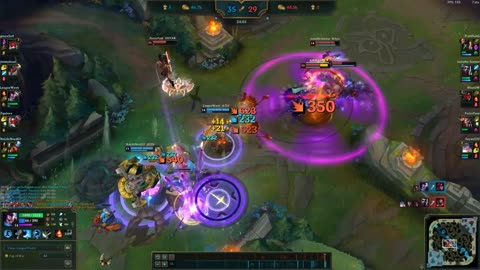 Yasuo Pentakill