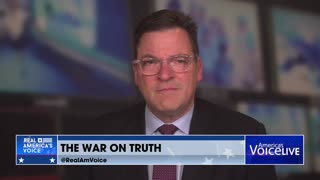 Steve Gruber: The War On Truth