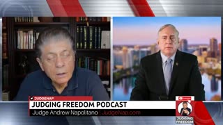 Colonel Douglas Macgregor: Judge Napolitano - Judging Freedom 4/3/2024