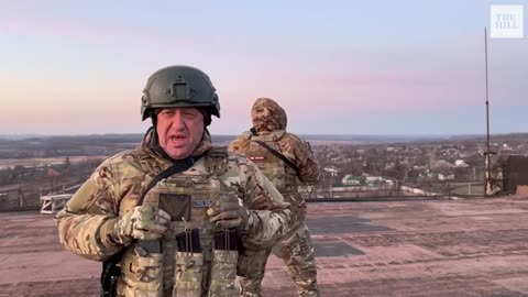 Russia CONFIRMS Wagner Group Leader Dead; Future Of Mercenary Group UNCERTAIN