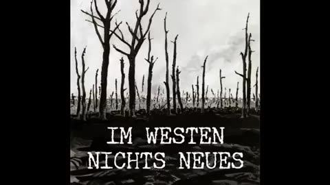 Im Westen nichts Neues Erich Maria Remarque Hörbuch