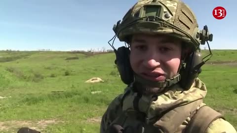 Ukrainian army preparing for battle near eastern front line, must watch