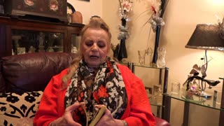 Clairvoyant Madam Vilma The Angel Cards Atlantic Ocean City 2015