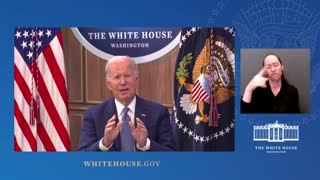 0089. President Biden Delivers Virtual Remarks at the Summit on Fire Prevention and Control