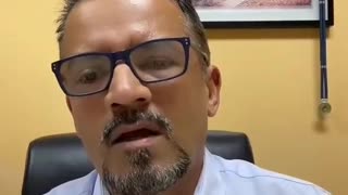 Dr Fredy Portillo nos aconseja hacer examenes de Vitamina D