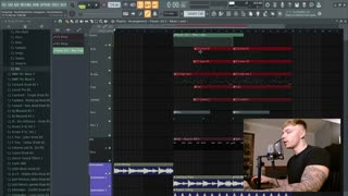 FL Studio - Lo-Fi Effect