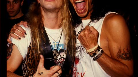 HAPPY BIRTHDAY Bret Michaels