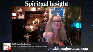 11 June 2023 ~ Spiritual Insight ~ Ep 418