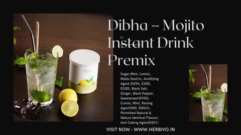 Best Beverages in Herbivo.in | Quality Beverages | Herbivo.in