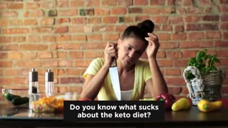THE #1 KETOGENIC MEAL PLAN OFFER THAT'S PROVEN TO BE A SUCCESS